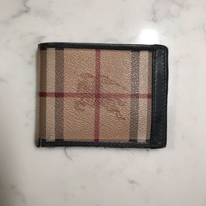Burberry Wallet